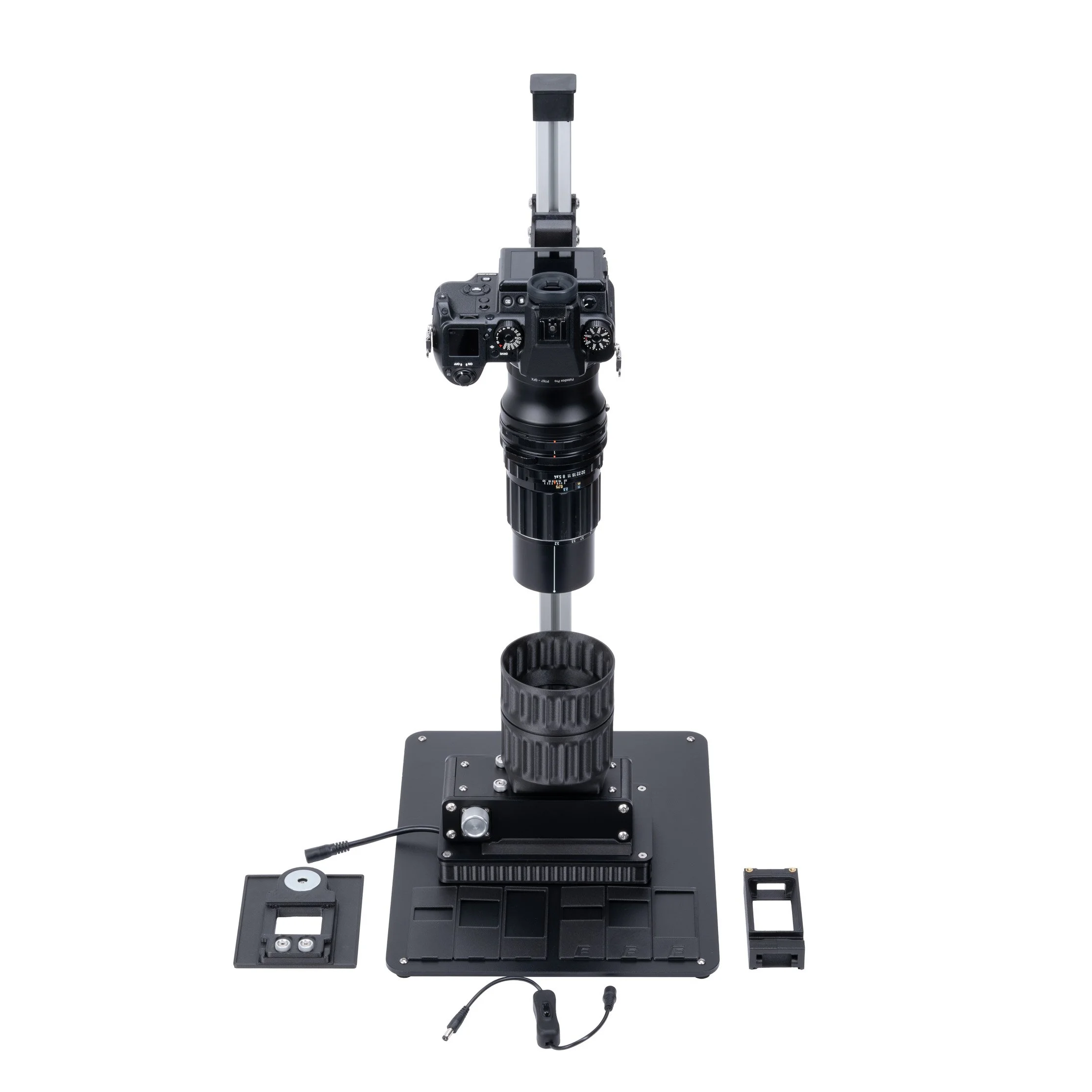Premium Kit for 35mm Film Scanning (NEW) — Negative Supply